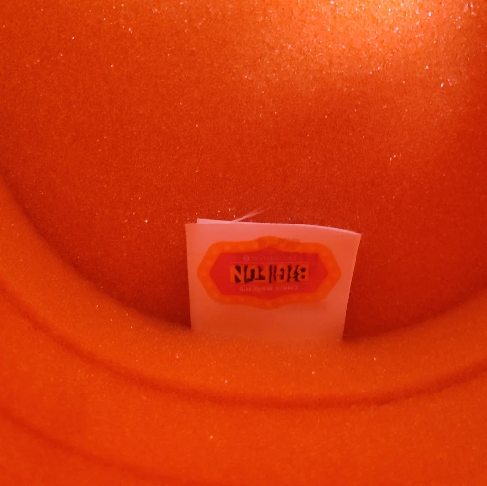 The Chris March x Target Foam Wig Rollers in pink, orange - Picture 5 of 10